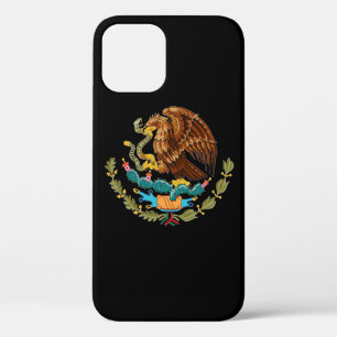 Mexikanischer Adler Case-Mate iPhone Hülle