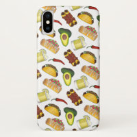 Mexikanischer Avocado Taco Margarita Enchiladas