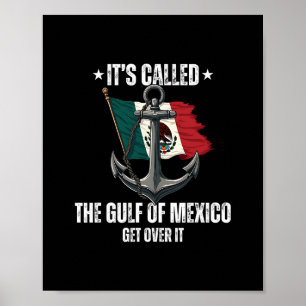 Mexikanischer Golf Von Mexiko Forever Turtle Beach Poster
