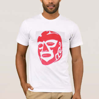mexikanischer Ringkämpfer T-Shirt