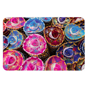 Mexikanischer Sombrero Magnet