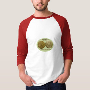 Mexikanischer Stolz-T - Shirt