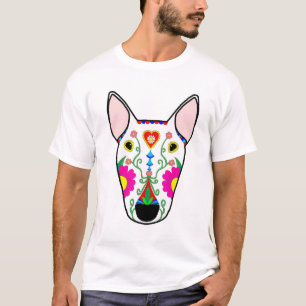 Mexikanischer Tyrann T-Shirt