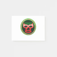 Mexikanischer Wrestling Mask Lucha Libre