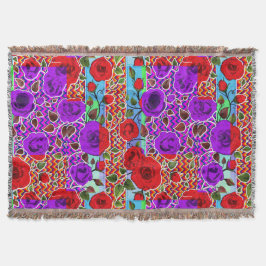 Mexikanisches Garten-Party Decke