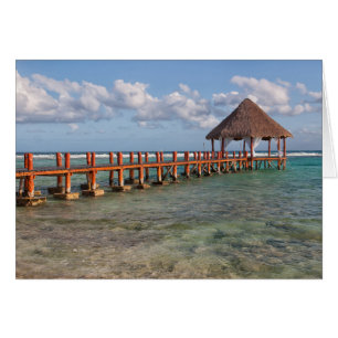 mexikanisches Gazebo