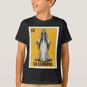 Mexikanisches Halloween- oder Cinco-De-Mayo-Design T-Shirt