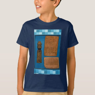 Mexikanisches Kunstzentrum T-Shirt