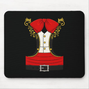 Mexikanisches Mariachi-Halloween-Kostüm Cinco De M Mousepad
