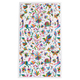 mexikanisches osmanisches Muster Kleine Geschenktüte