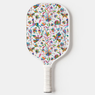 mexikanisches osmanisches Muster Pickleball Schläger