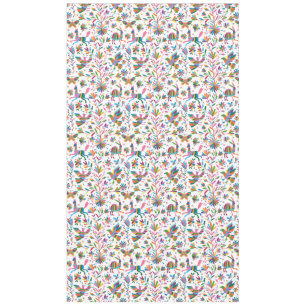 mexikanisches osmanisches Muster Tischdecke
