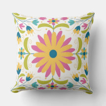 mexikanisches Otomi-Muster