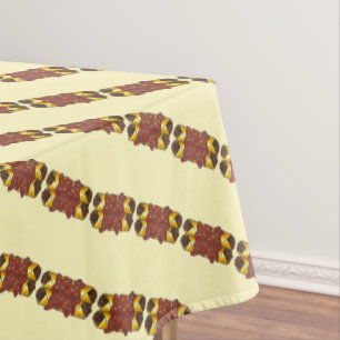 Mexikanisches Restaurant Black Bean Enchiladas Küc Tischdecke