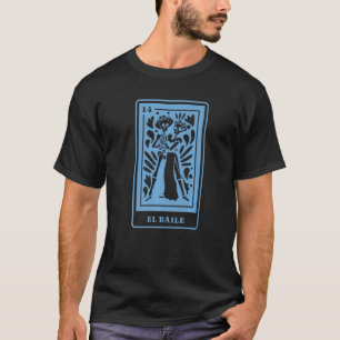 Mexikanisches Tarot 1 T-Shirt