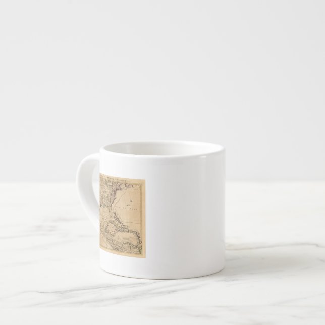 Mexiko 10 espressotasse (Vorderseite Links)