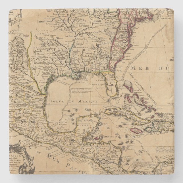 Mexiko 10 steinuntersetzer (Vorderseite)