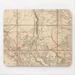 Mexiko 11 mousepad