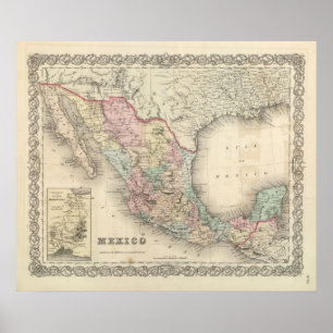 Mexiko 2 poster