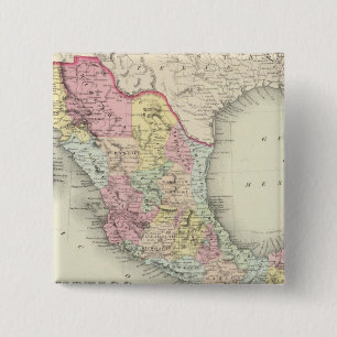 Mexiko 3 button
