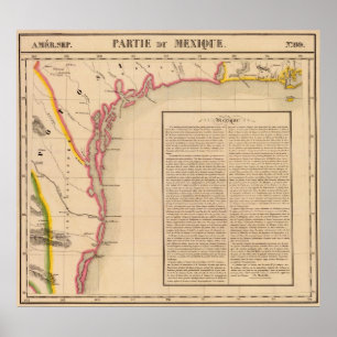 Mexiko 60 poster