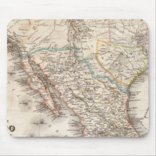 Mexiko 8 mousepad