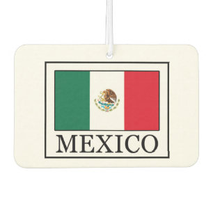 Mexiko Autolufterfrischer