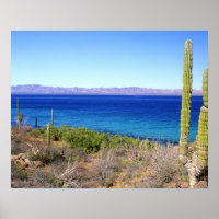 Mexiko, Baja California Sur, Mulege, Bahia 2