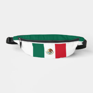 MEXIKO BAUCHTASCHE