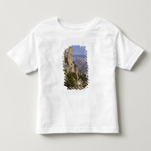Mexiko, Bundesstaat Chihuahua, Copper Canyon. DIES Kleinkind T-shirt