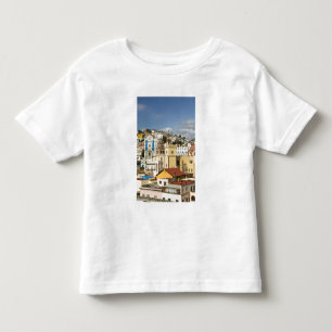 Mexiko, Bundesstaat Guanajuato, Guanajuato. Basili Kleinkind T-shirt