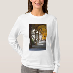 Mexiko, Bundesstaat Guanajuato, San Miguel de Alle T-Shirt