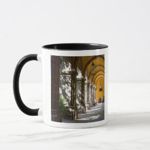 Mexiko, Bundesstaat Guanajuato, San Miguel de Alle Tasse