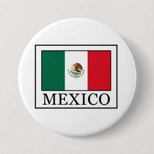 Mexiko Button