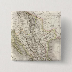Mexiko Button