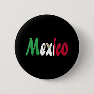 Mexiko Button
