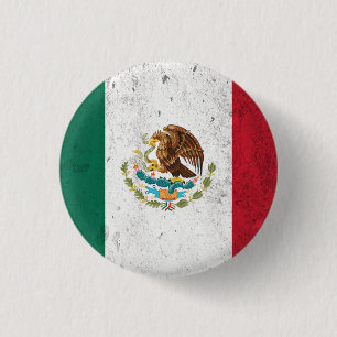 Mexiko Button