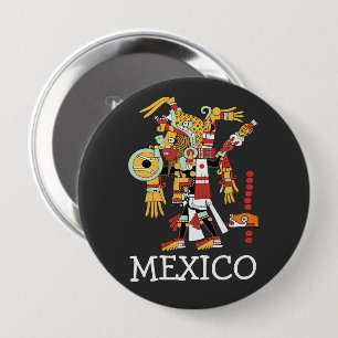 Mexiko-Button Button