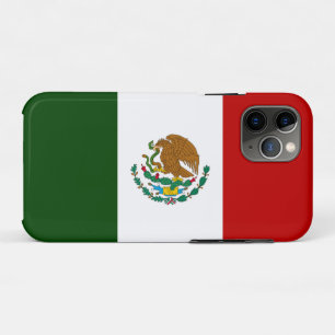 Mexiko Case-Mate iPhone Hülle
