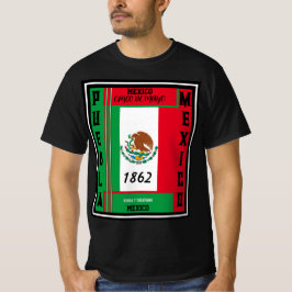 Mexiko - Cinco de Mayo T-Shirt
