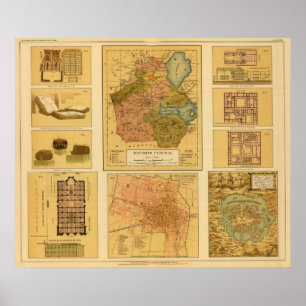 Mexiko City 2 Poster