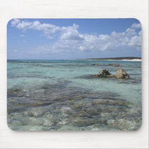 Mexiko, Cozumel, Punta Morena, die Ostküste 2 Mousepad
