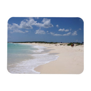 Mexiko, Cozumel, Punta Morena, die Ostküste von Magnet