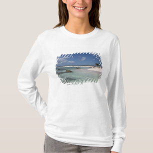 Mexiko, Cozumel, Punta Morena, Ostküste T-Shirt