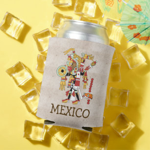 Mexiko-Dosenkühler Dosenkühler