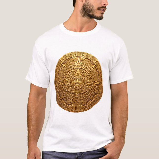 Mexiko Elite Performance Fußballtrikot T-Shirt (Vorderseite)