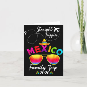 Mexiko Familienurlaub Cancun 2026 Direktreise Karte
