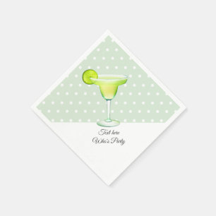 Mexiko, Fiesta, Margarita, Mexikanisch, Serviette