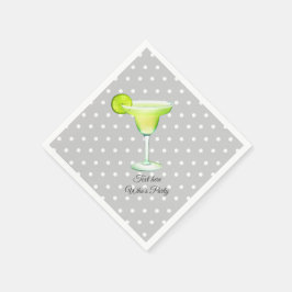 Mexiko, Fiesta, Margarita, Mexikanisch, Serviette