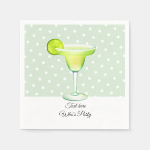 Mexiko, Fiesta, Margarita, Mexikanisch, Serviette